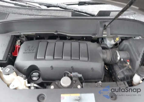 2015 GMC Acadia Sle-2 z USA, uszkodzony, nr VIN 1GKKRPKD7FJ332967